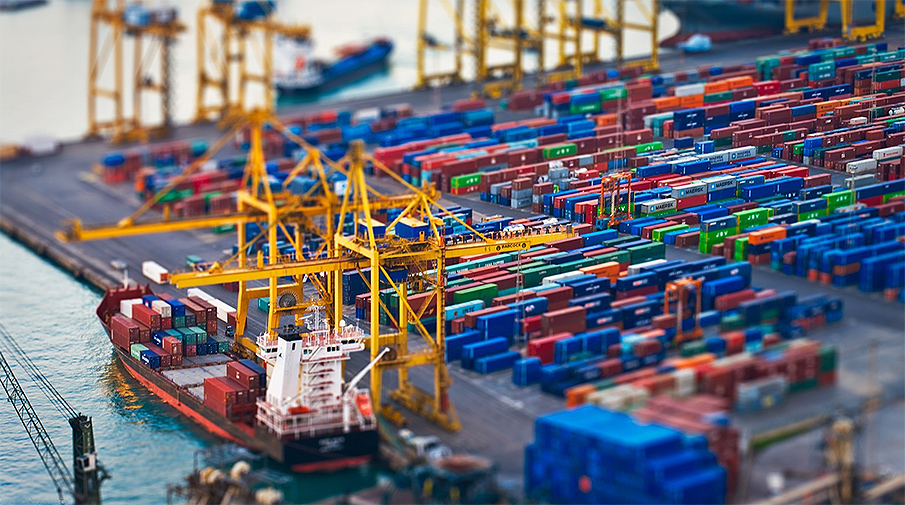 Haziran ayı ihracat rakamları açıklandı Haziran ayı ihracat rakamları açıklandı