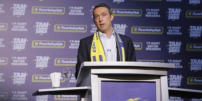 Ali Koç Fenerbahçe’nin borcunu açıkladı! Bu kadarını da beklemiyorduk Ali Koç Fenerbahçe’nin borcunu açıkladı! Bu kadarını da beklemiyorduk