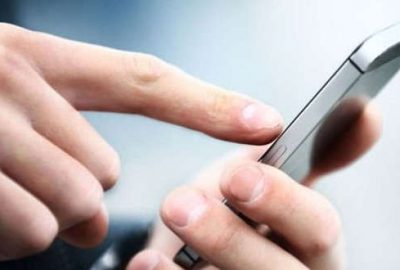 Telefona gelen bu SMS’lere dikkat!