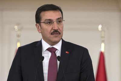 Türkiye yeni bir şahlanışa imza atacak