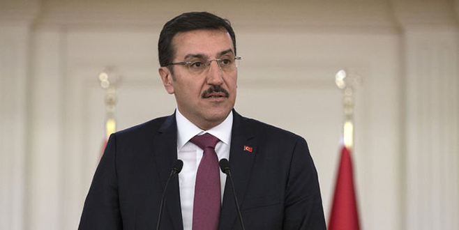 Türkiye yeni bir şahlanışa imza atacak