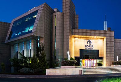 Borsa, günü düşüşle tamamladı