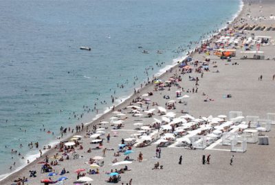 Turizm sektöründe kararname umudu