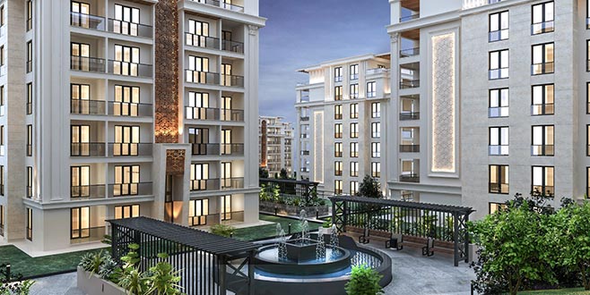 Bakyapı’dan 300 milyon liralık yatırım