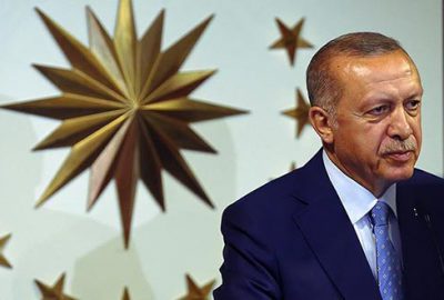 BM’den Erdoğan’ın KKTC ziyareti öncesinde Kıbrıs hamlesi