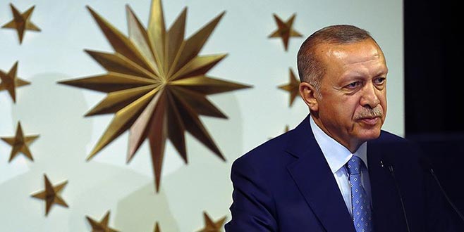 BM’den Erdoğan’ın KKTC ziyareti öncesinde Kıbrıs hamlesi