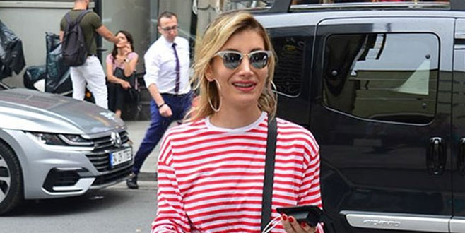 Şişmanlamaktan memnun