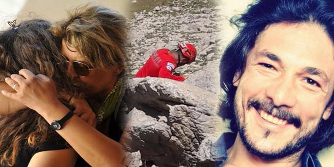 Müzisyenin cesedinin bulunduğu yere AKUT bile inanamadı! ‘İnsanüstü bir durum’