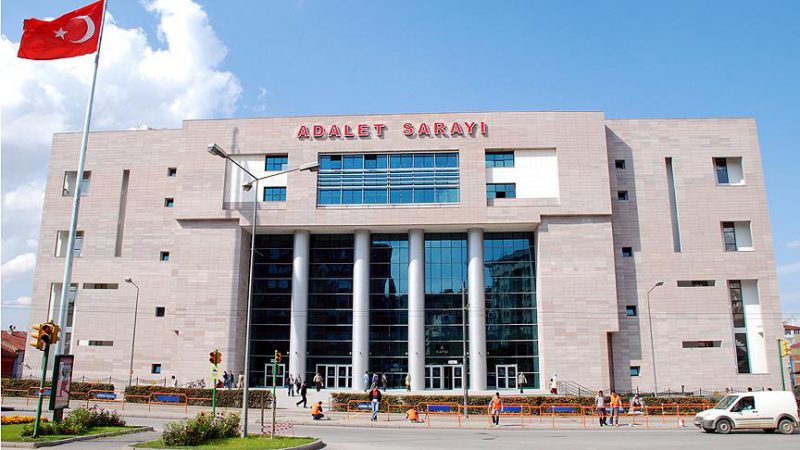 Eskişehir'de FETÖ'nün hücre evlerine operasyonda yakalanan ve etkin pişmanlık hükümlerinden