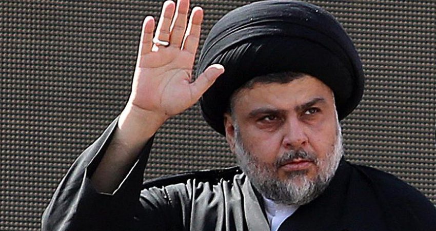 Uzmanlar, Irak'ta Sadr hareketi lideri Mukteda es-Sadr'ın, kendisine bağlı milis