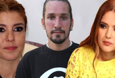 Ünlüleri ayaklandıran cinayet: İdam gelsin artık