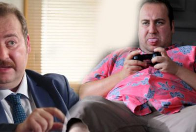 Bursalı ünlü oyuncu 40 kilo verdi