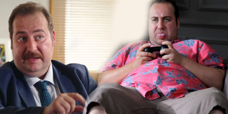 Bursalı ünlü oyuncu 40 kilo verdi