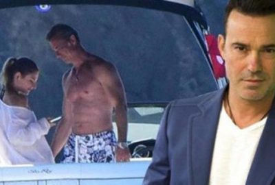 Teknede olanlar unutulmadı: Flaş karar