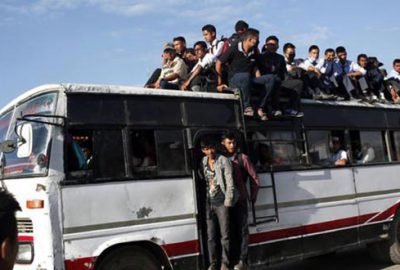 Hindistan’da katliam gibi kaza: 48 ölü