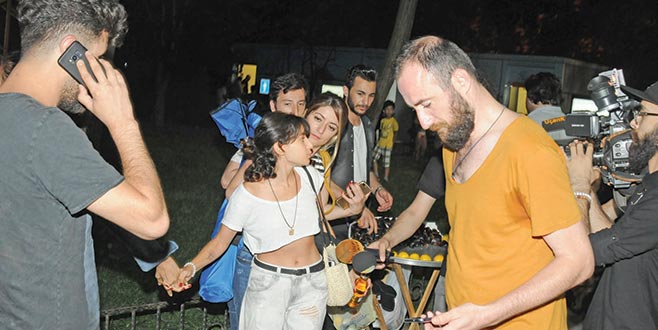 Eski sevgiliye veto Eski sevgiliye veto