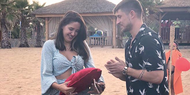 Survivor’da sürpriz teklif