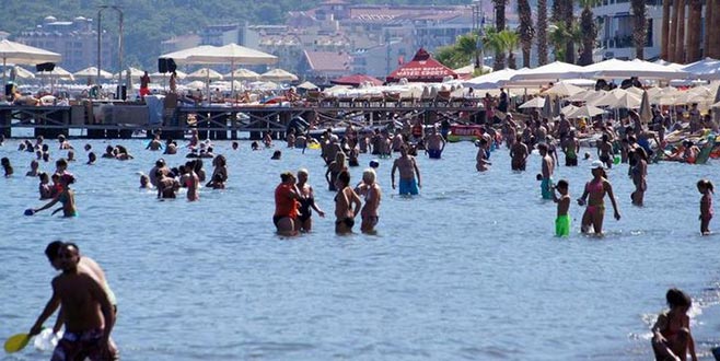Turizmde ‘1,5 milyon yatak’ hedefi