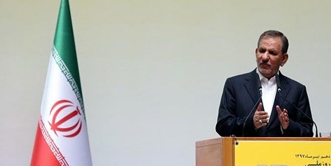 İran’dan petrol ambargosuna karşı yeni hamle