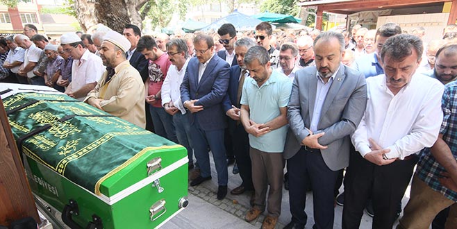 Cingil’e son görev