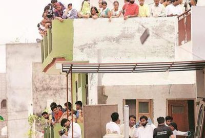 11 kişilik ailenin sır ölümü! Tavana asılı halde bulundular