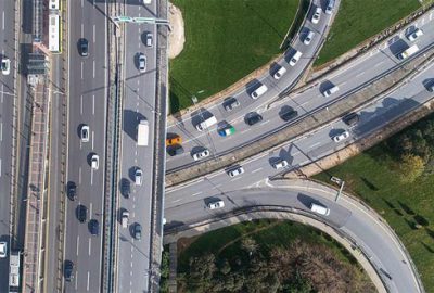 Trafiğe 5 ayda 426 bin 140 araç eklendi