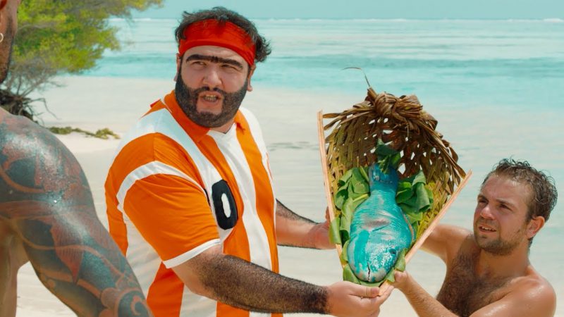 Şahan Gökbakar, 'Recep İvedik 4' filminden 25 milyon liralık alacağı