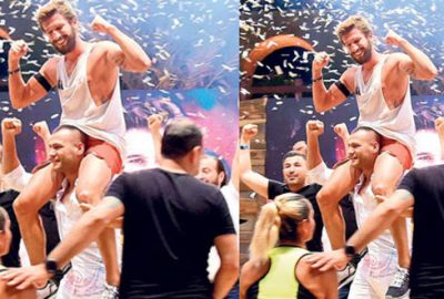 Adem’den flaş itiraf: Evi alsaydım…