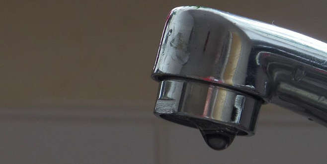 Kirli içme suyundan zehirlenenlerin sayısı 350’ye yükseldi