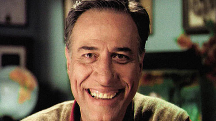 Türk sinemasının komedi ustası: Kemal Sunal