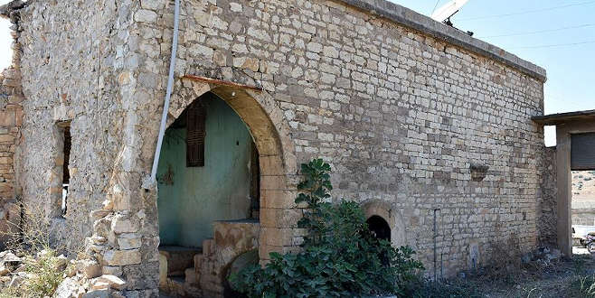 Atatürk’ün Afrin’deki tarihi karargahı bulundu