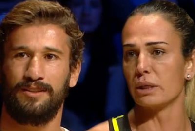 Survivor’da şampiyonluğu kaybeden Nagihan’dan final sonrası ilk paylaşım