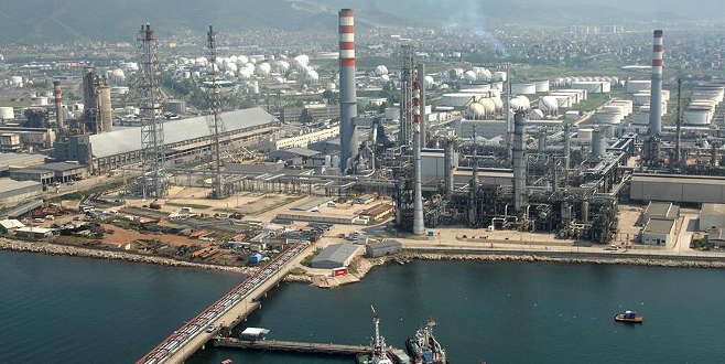 Fortune 500 Türkiye açıklandı Fortune 500 Türkiye açıklandı