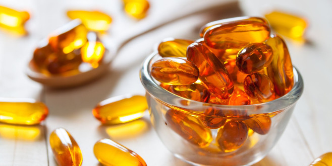 Fiziken ya da ruhen bitkinseniz sebebi o vitaminin eksikliği!