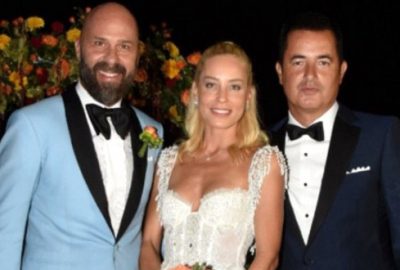 İmaj değiştirdi! Yeni halini görenler karısına benzetti