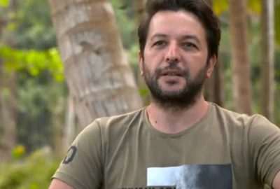 Yıllardır aradığı aşkı Survivor’da buldu