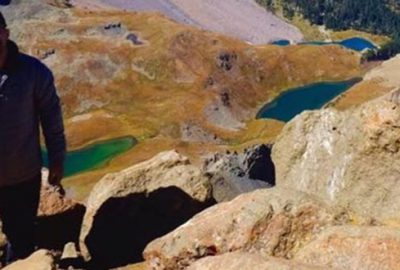 Türk dağcı ABD’de düşerek öldü