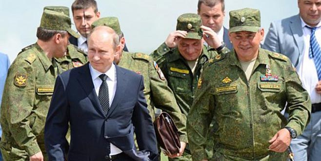 Yeni birliklere tartışmalı isimler