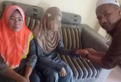 Malezya’da 11 yaşındaki kız çocuğu evlendirildi