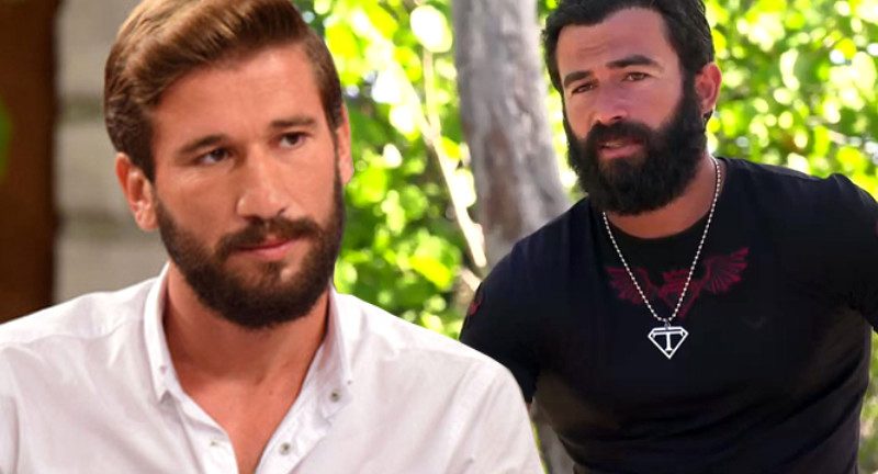 TV8'de Şampiyonun Hikayesi programına katılan Adem Kılıççı, Survivor 2018'de gerilim