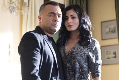 Ünlü oyuncu uyardı! Eşkıya Dünyaya Hükümdar Olmaz dizisi üzerinden…