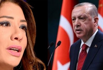 Işın Karaca’dan Erdoğan’a çok konuşulacak mektup!