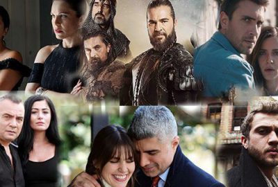 Ekranların en çok konuşulan dizileri belli oldu! İlk sırada…