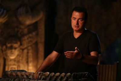 Acun Ilıcalı, bugüne kadar ne çektiyse diziler yüzünden çekti!