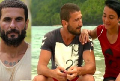 Adem sitem etti: Sabriye’nin gönlündeki aslan ben değilim