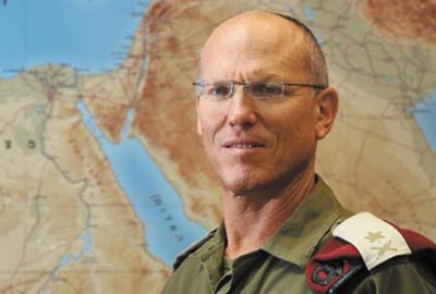 Tehlike çanları…