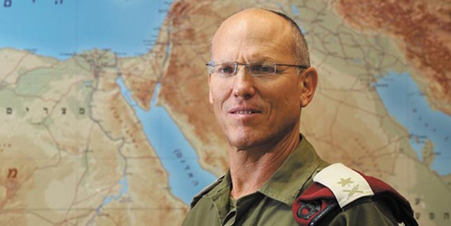 Tehlike çanları…