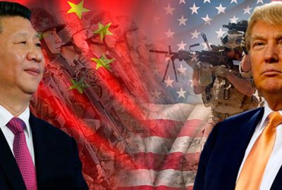 Trump’tan müttefiklere mektup: Sabrımız tükeniyor