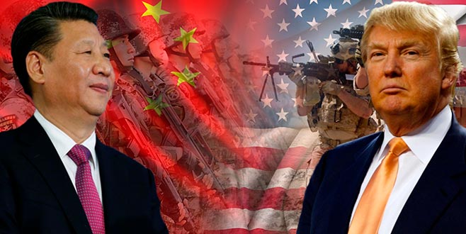 Trump’tan müttefiklere mektup: Sabrımız tükeniyor