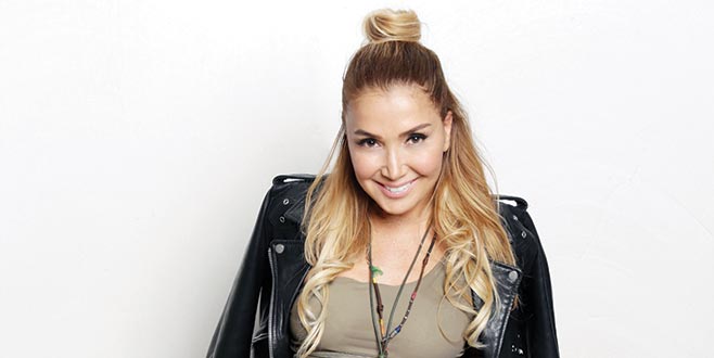 Yonca 90’lara geri götürecek Yonca 90’lara geri götürecek